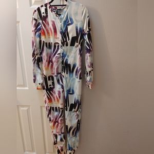 Volcom, V-Science Performance, Size M, Multi